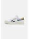 footwear white/vector navy/retro gold