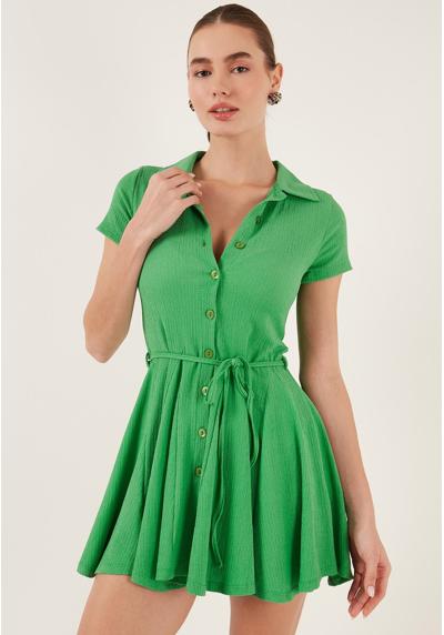 Платье-блузка REGULAR FIT