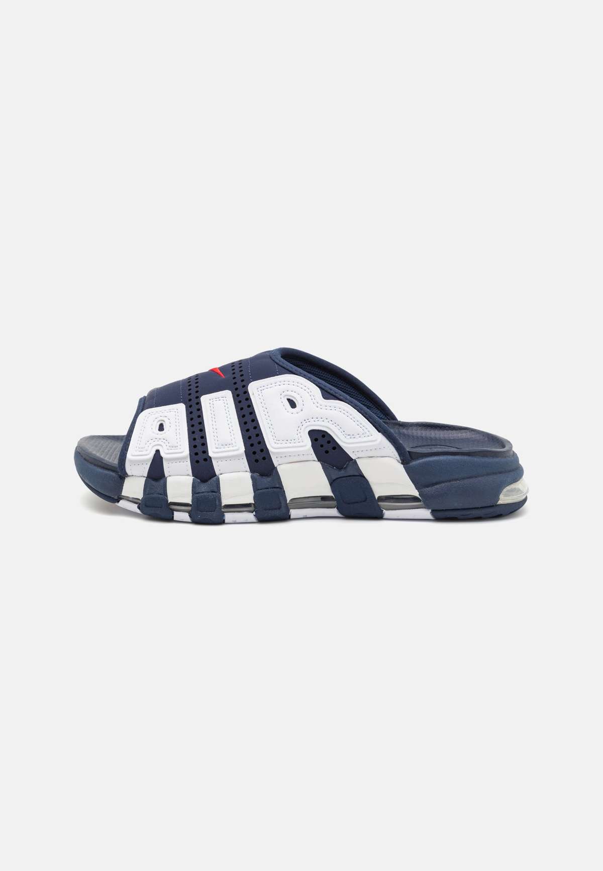 Босоножки AIR MORE UPTEMPO SLIDE