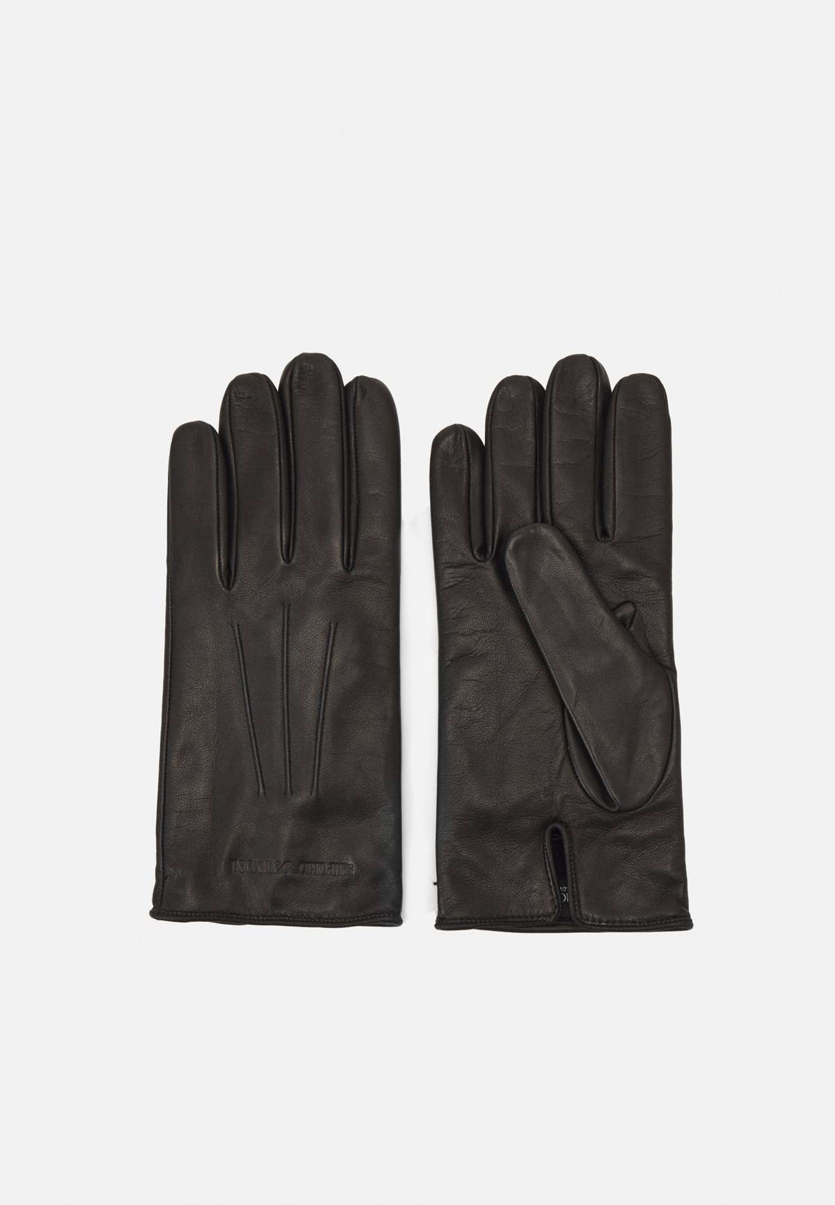 Перчатки GUANTO CON BAGUETTE GLOVES UNISEX