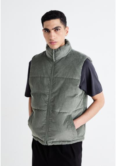 Жилет PUFFER VEST