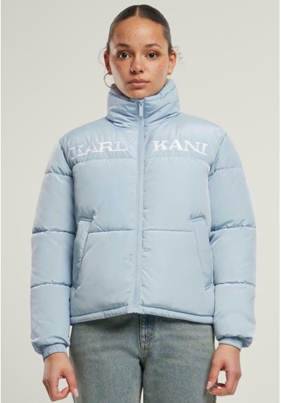 Зимняя куртка RETRO ESSENTIAL PUFFER