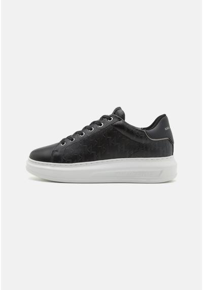 Кеды KAPRI MENS DUALTONE LACE