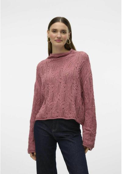 Пуловер VMRITA