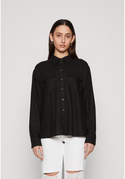 Блуза-рубашка ONLCARO SHIRT