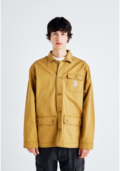 Куртка CASEY CHORE JACKET