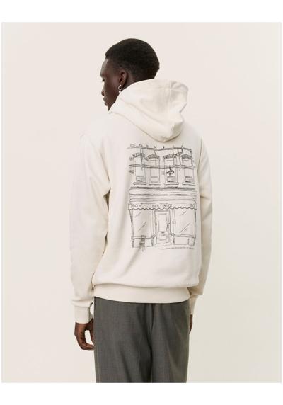 Пуловер NEIGHBORHOOD HOODIE