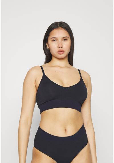 Бюстье EVER INFUSED ALOE BRALETTE