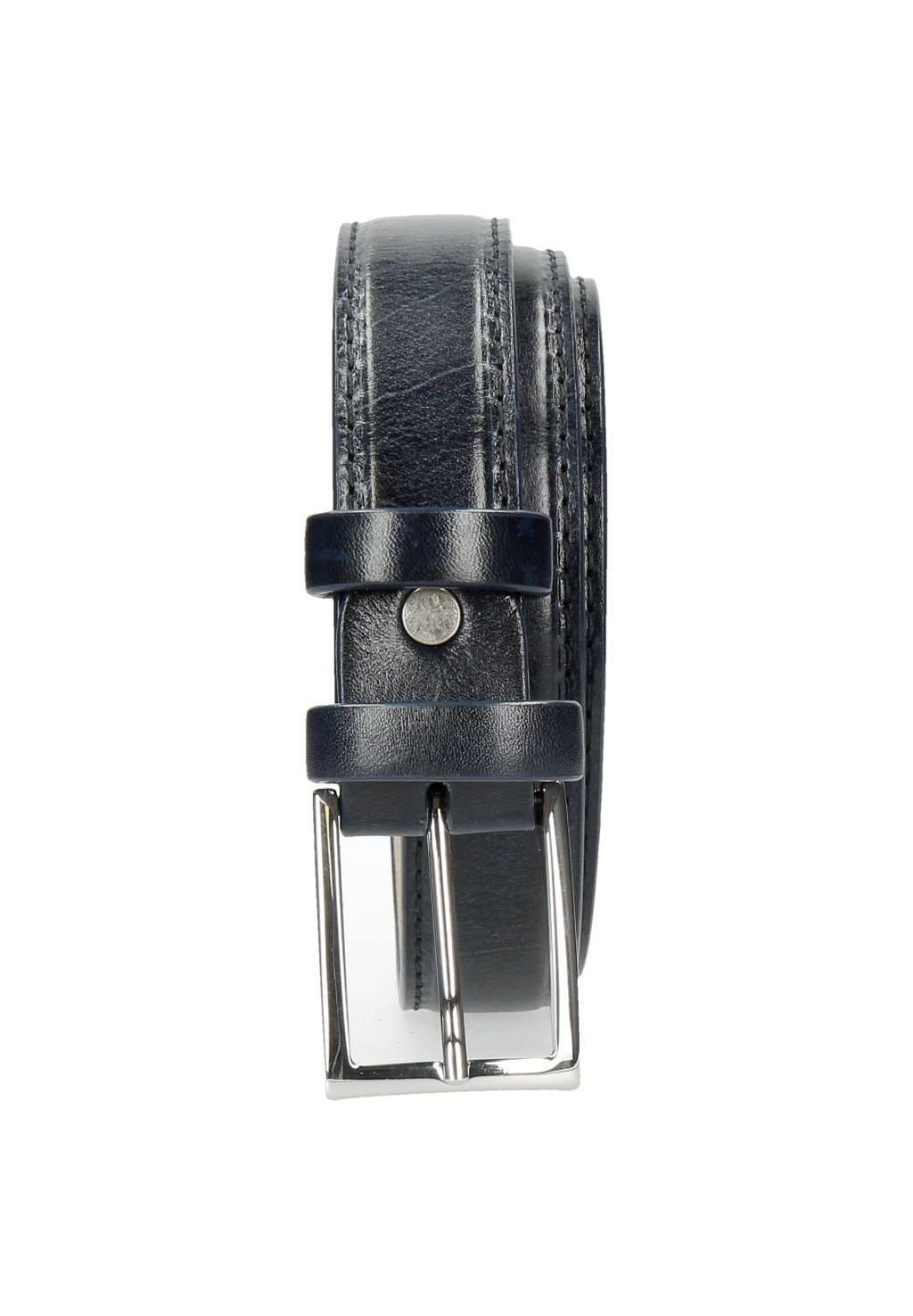 Ремень LINDA CLASSIC BUCKLE