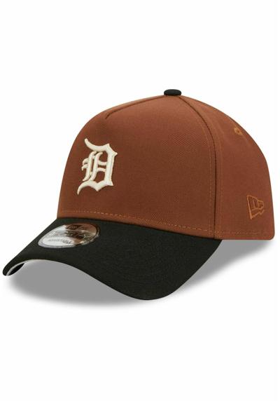 Кепка 9FORTY SIDEPATCH DETROIT TIGERS