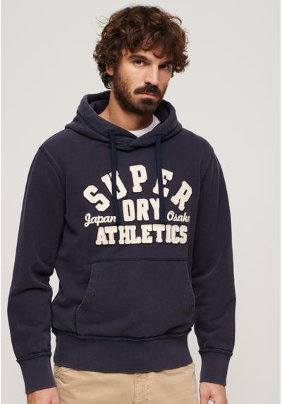 Кофта VINTAGE ATHLETIC