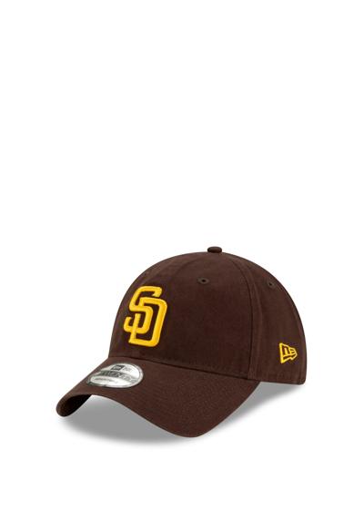 Кепка SAN DIEGO PADRES MLB CORE CLASSIC VERSTELLBARE TWENTY