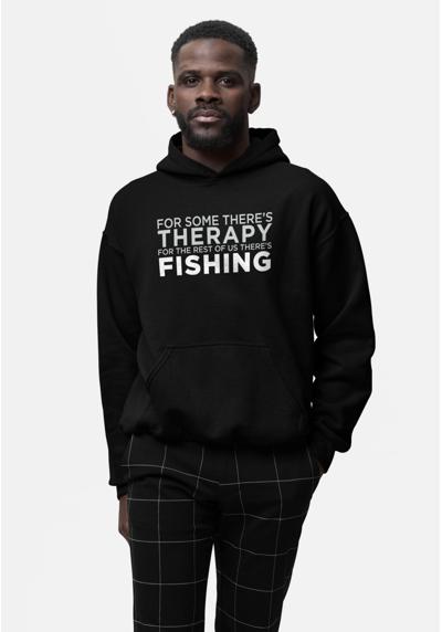 Пуловер DUKE SONS FISHING THERAPY