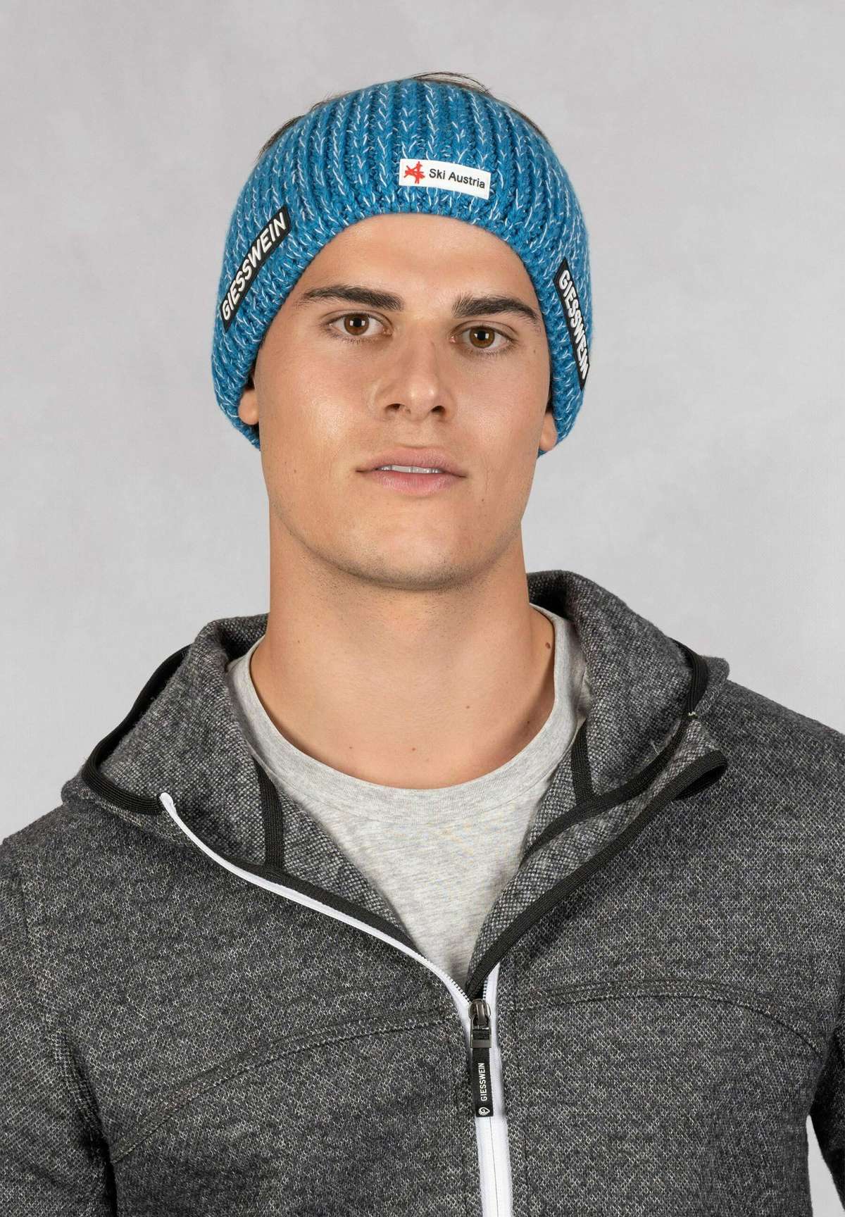 Наушники SKI AUSTRIA HEADBAND ENGELBERG