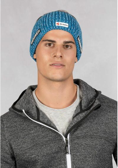 Наушники SKI AUSTRIA HEADBAND ENGELBERG