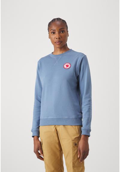 Кофта LOGO BADGE SWEATER