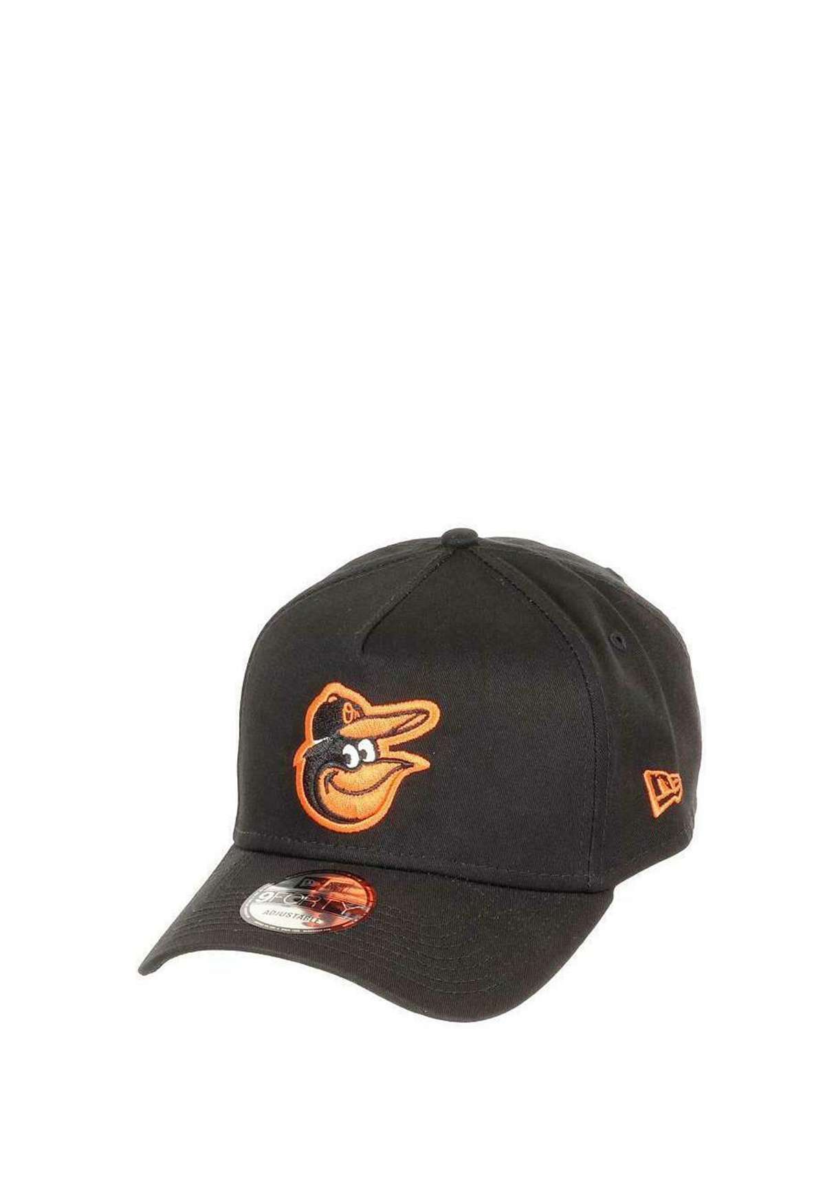 Кепка BALTIMORE ORIOLES MLB COLOURED TEAM LOGO 9FORTY A-FRAME SNAPBACK