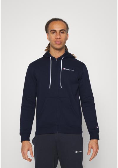 Жакет CLASSIC HOODED FULL ZIP SMALL LOGO