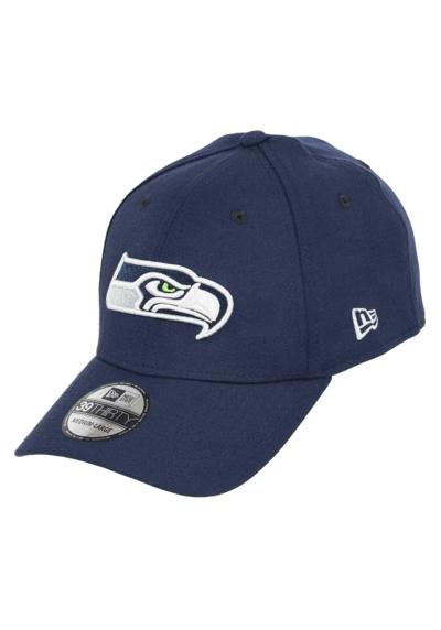 Кепка SEATTLE SEAHAWKS NFL CORE EDITION 39THIRTY STRETCH