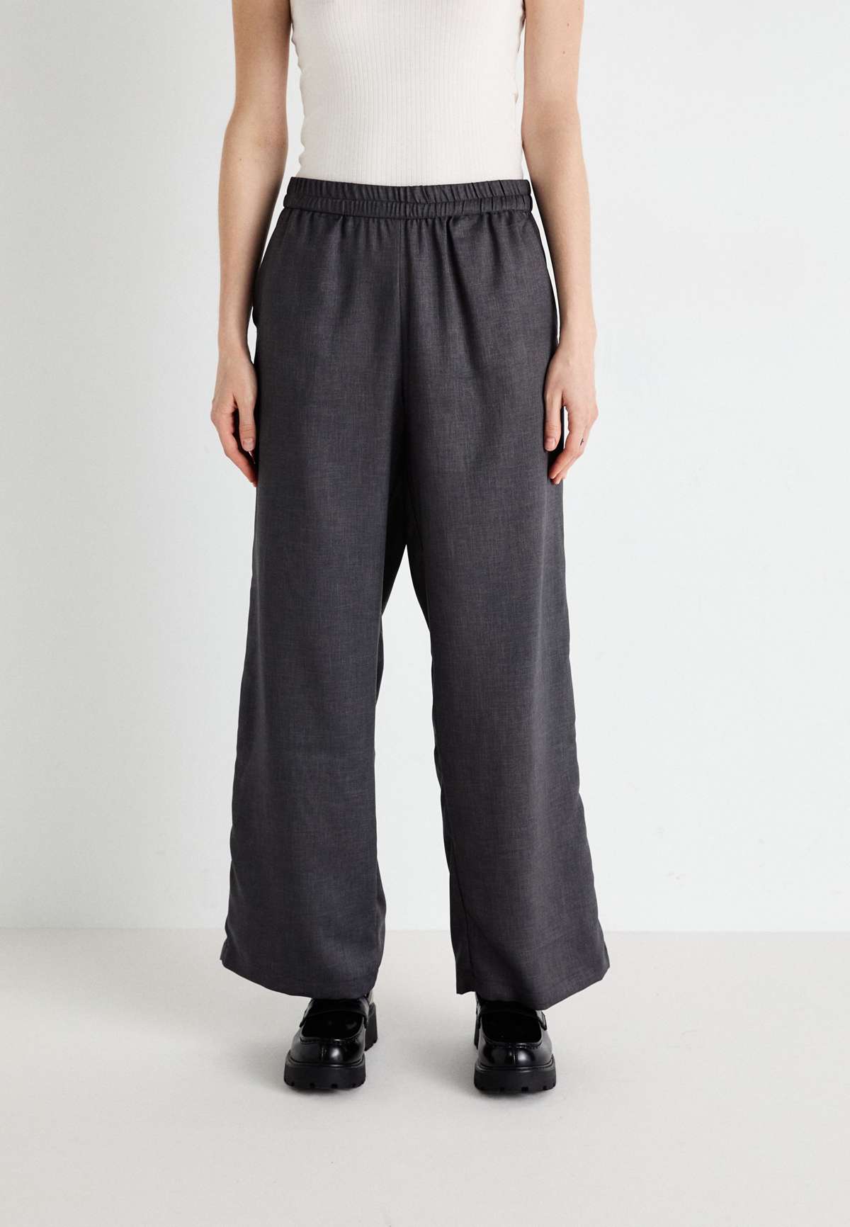 Брюки ONLLULU LIFE LOOSE PANTS