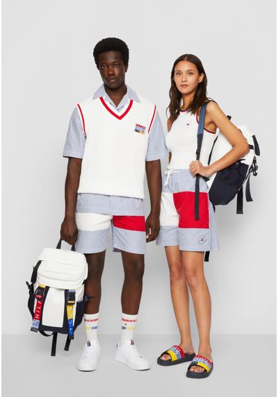 Рюкзак EXCLUSIVE UNISEX HILFIGER TEAM BACKPACK