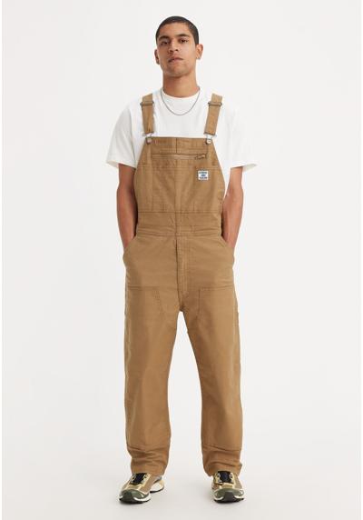 Джинсы BIB OVERALL