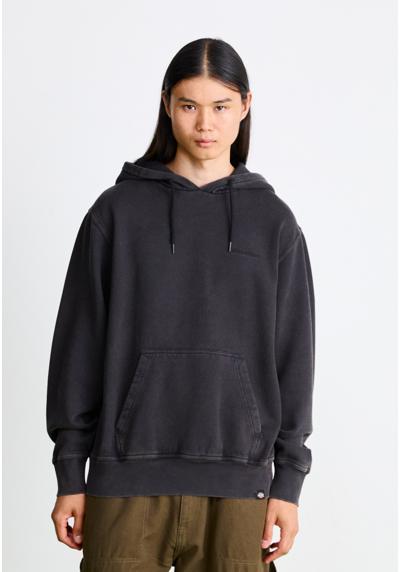 Кофта NEWINGTON GARMENT WASH HOODIE