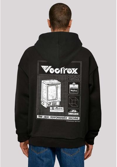 Пуловер VECTREX HIGH PERFORMANCE MACHINE