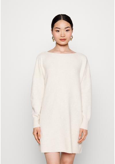 Трикотажное платье VMDOFFY BOATNECK DRESS