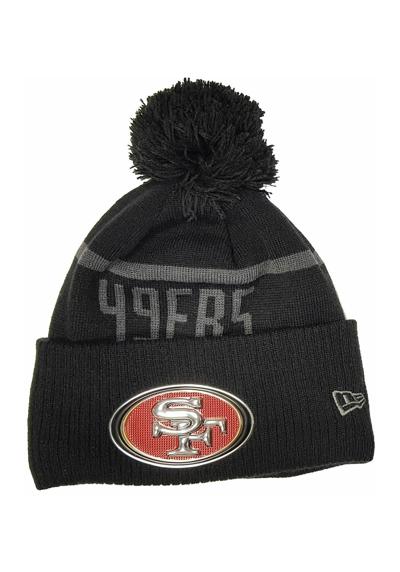 Шапка SAN FRANCISCO 49ERS NFL 2017 COLLECTION