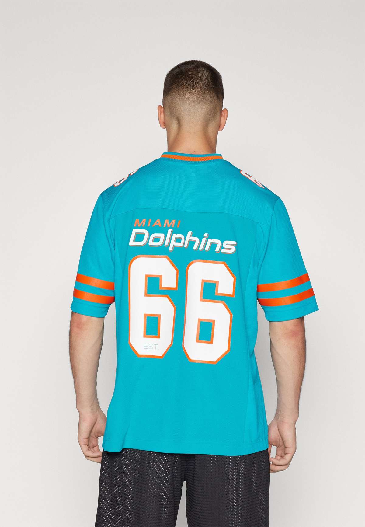 NFL MIAMI DOLPHINS CORE FOUNDATION - Vereinsmannschaften NFL MIAMI DOLPHINS CORE FOUNDATION