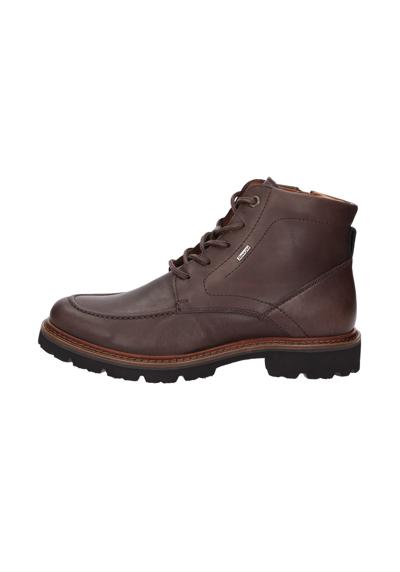 Полусапожки на шнуровке STIEFELETTE ADALRIK-717-TEX-H