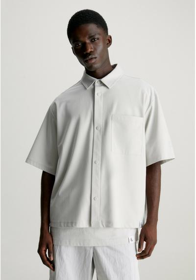 Рубашка RELAXED SHORT SLEEVE RELAXED SHORT SLEEVE