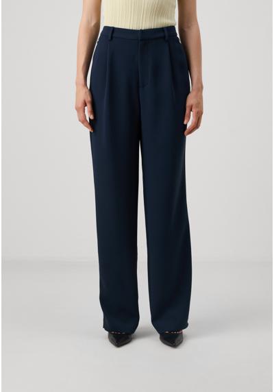 Брюки LUXE SUITING COLUMN TROUSER