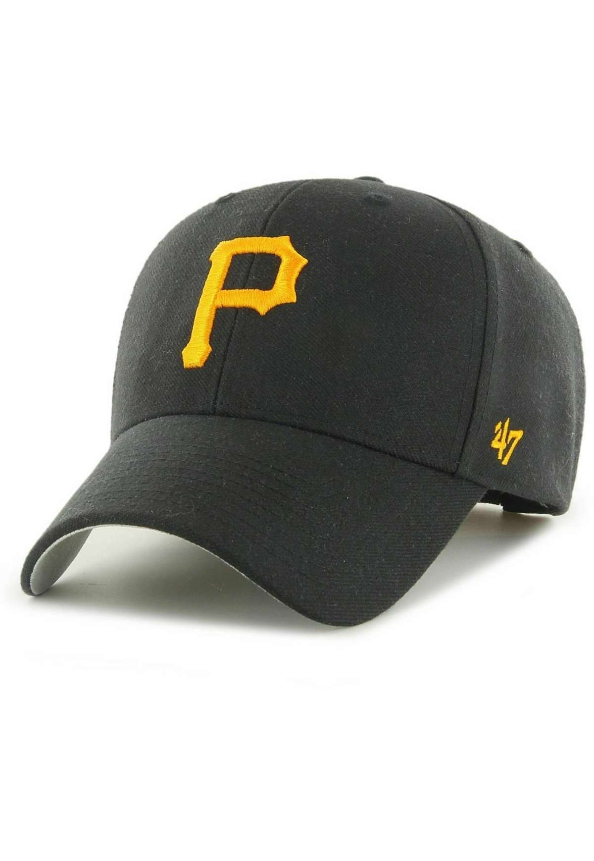 Кепка RELAXED FIT MLB PITTSBURGH PIRATES