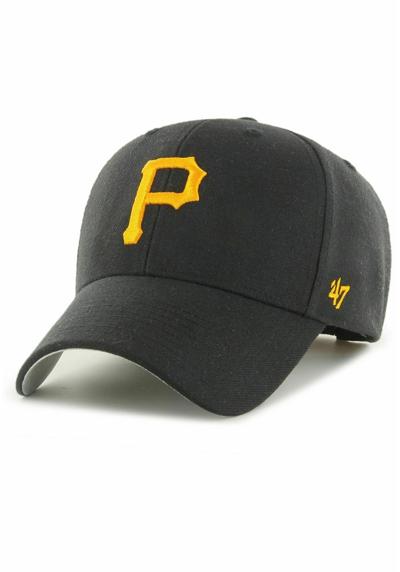 Кепка RELAXED FIT MLB PITTSBURGH PIRATES
