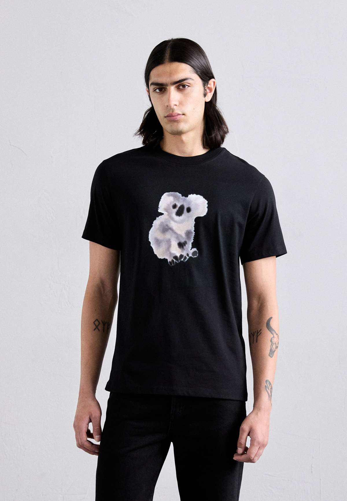 Футболка KOALA TEE