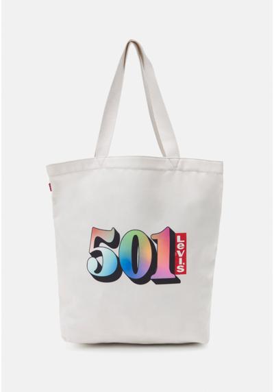 501 TOTE - Shopping Bag 501 TOTE