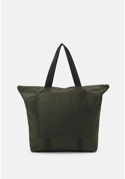 PACE MATTE UNISEX - Shopping Bag PACE MATTE UNISEX