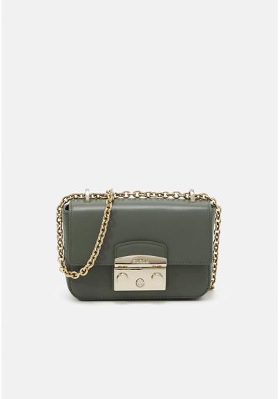 Сумка METROPOLIS MINI CROSSBODY