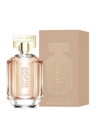 THE SCENT FOR HER - Eau de Parfum THE SCENT FOR HER