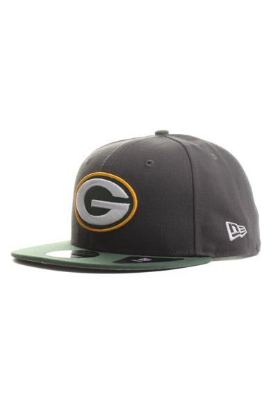 Кепка GREBAY GRA 9FIFTY PACKERS DUNKELG