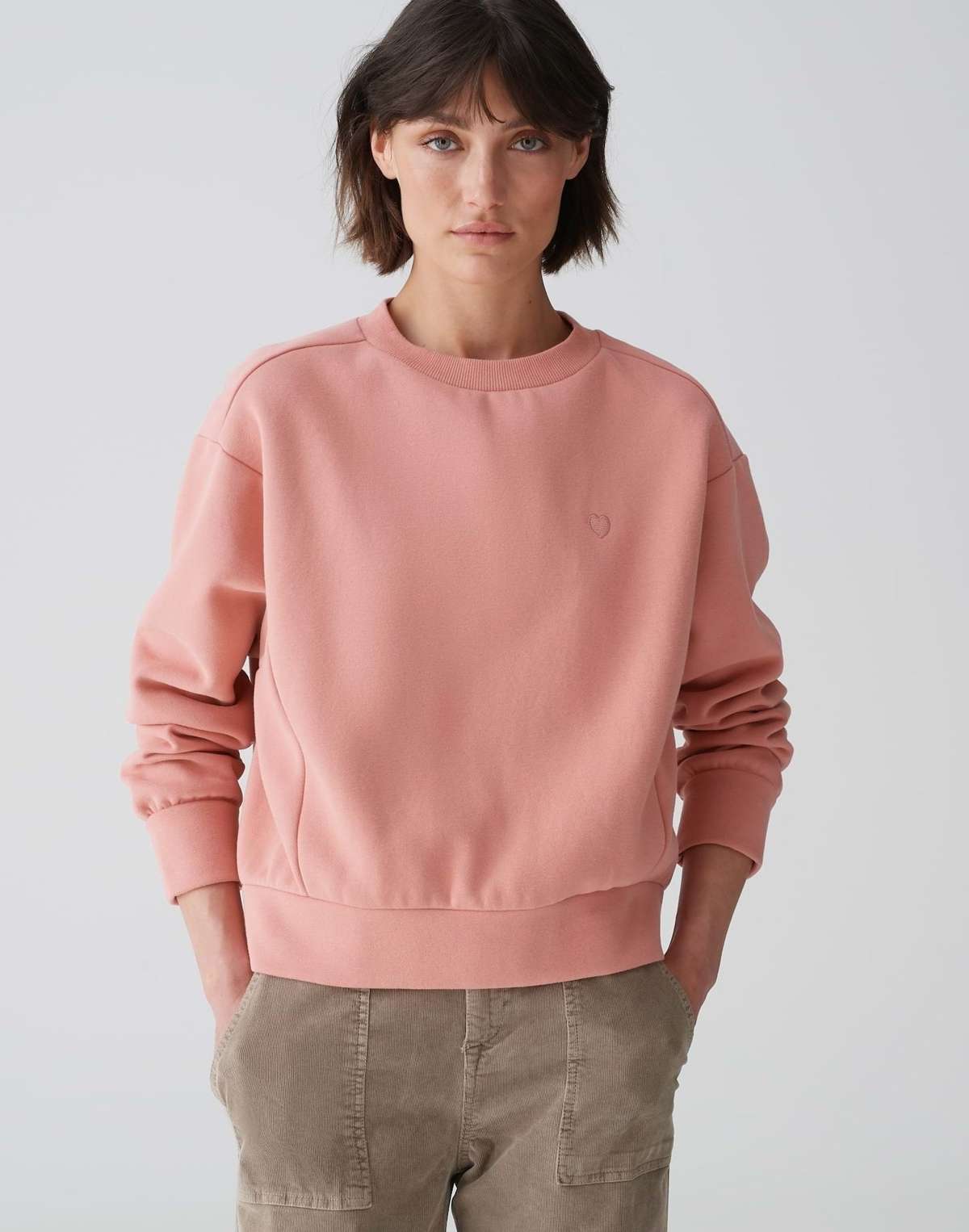 Кофта SWEATSHIRT GODIRA