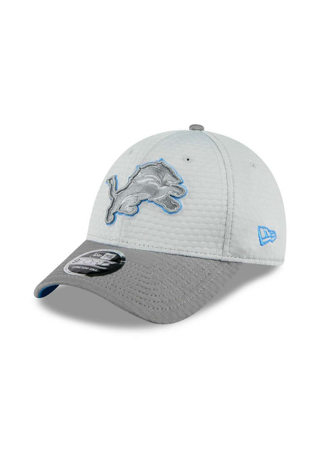 Кепка 9FORTY STRETCH 2024 DETROIT LIONS