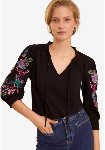 Кофта V NECK REGULAR FIT