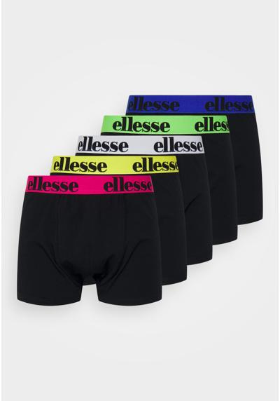 Трусы NURRA FASHION TRUNKS 5 PACK