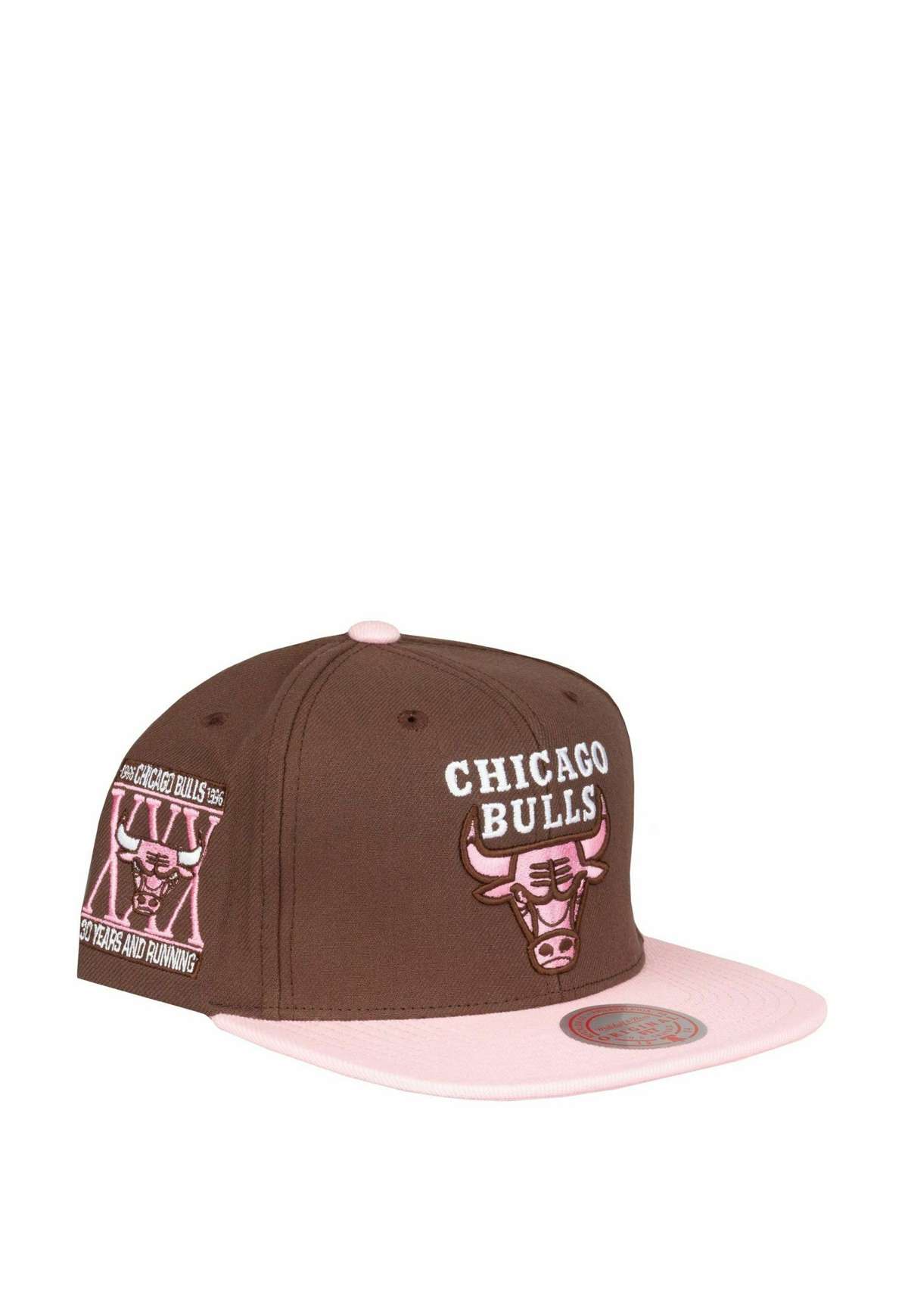 Кепка NEOPOLITAN CHICAGO BULLS