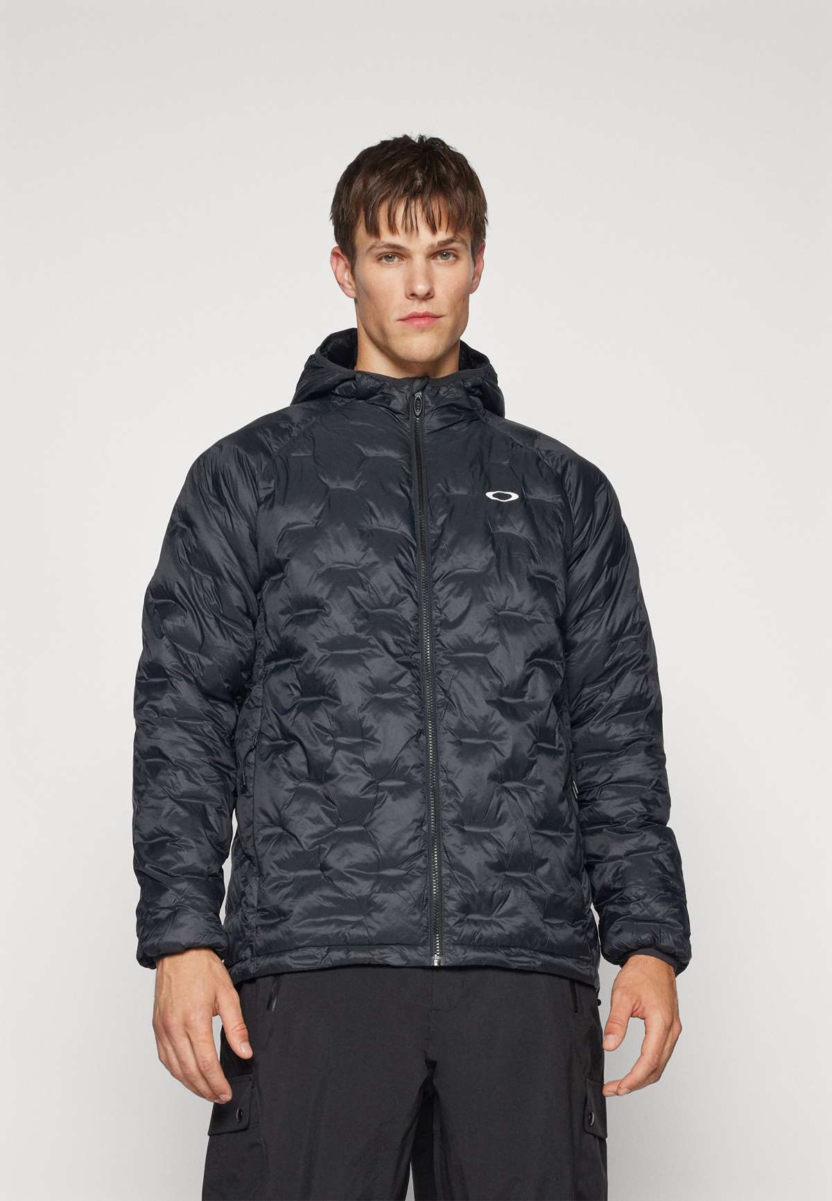 Куртка ELLIPSE RC QUILTED JACKET