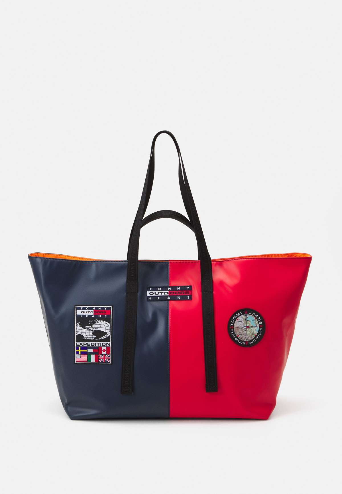 TJW ARCHIVE TOTE - Shopping Bag TJW ARCHIVE TOTE