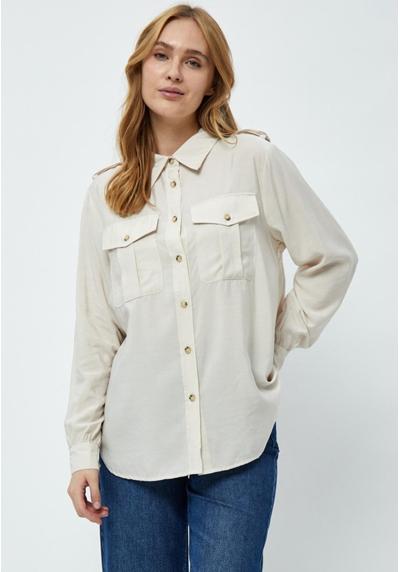 Блуза-рубашка MIFREYALINA SHIRT.